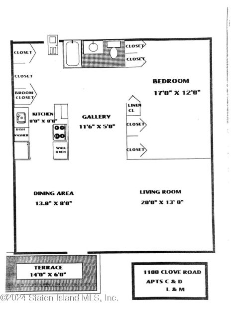 Condominium in Staten Island NY 1100 Clove Road 27.jpg