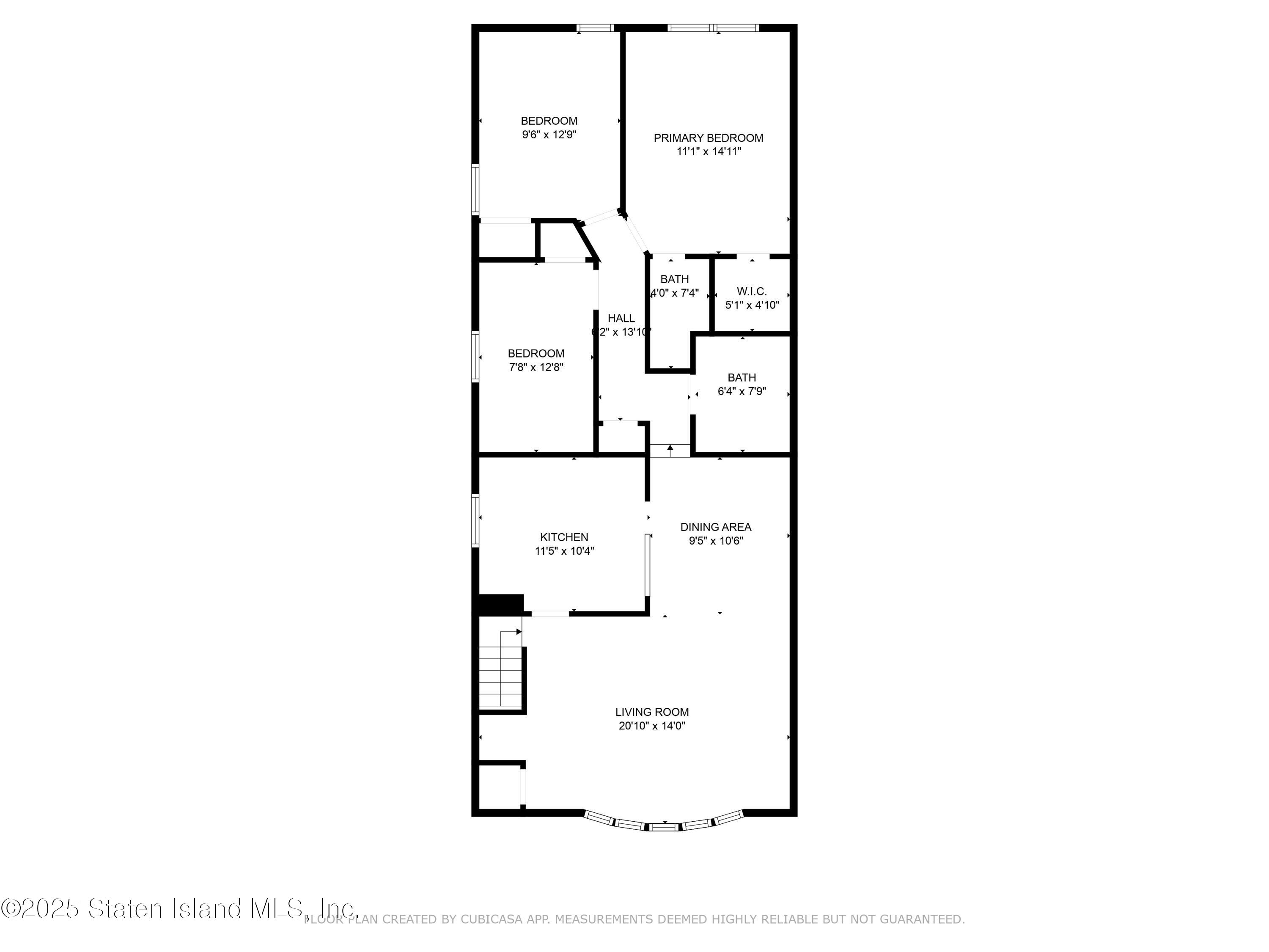 61 E Figurea Avenue, Staten Island, New York image 17