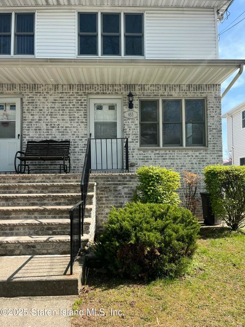 Photo of 453 Alter Avenue, Staten Island, NY 10306 (MLS # 2502298)