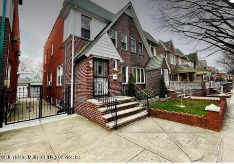 Photo of 1956 E 38th Street, Brooklyn, NY 11234 (MLS # 1163723)