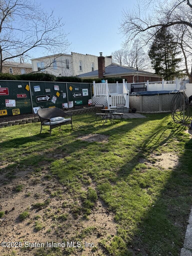 144 Purdy Avenue, Staten Island, New York image 3
