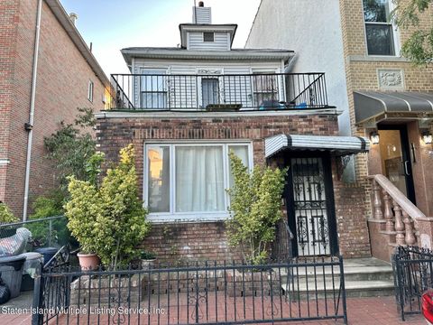 Photo of 362 90th Street, Brooklyn, NY 11209 (MLS # 1165121)