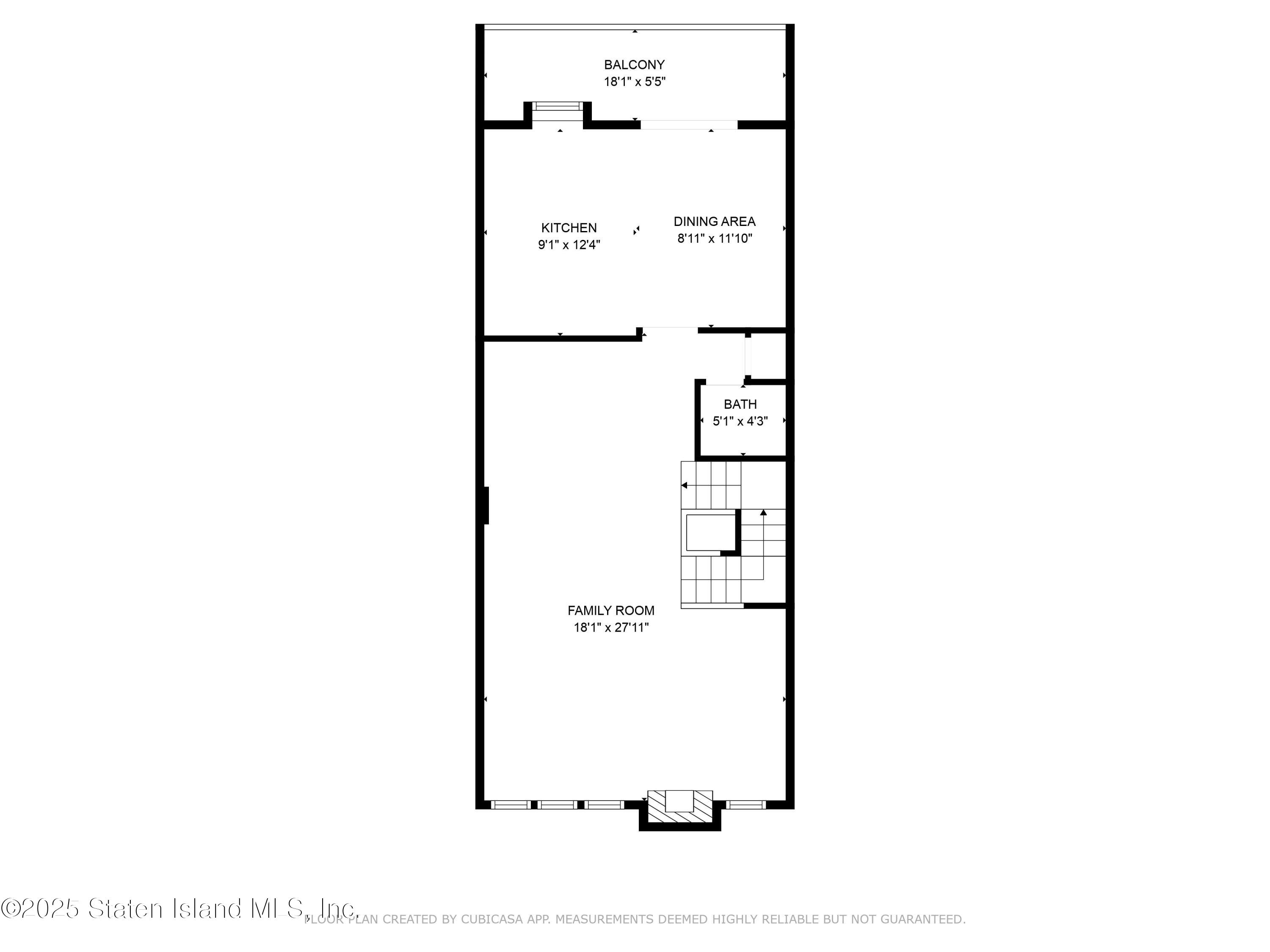 140 Commodore Drive, Staten Island, New York image 46