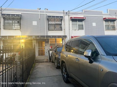 Photo of 2843 West 30th Street, Brooklyn, NY 11224 (MLS # 2401709)