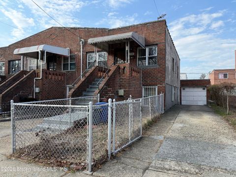 Photo of 1066 E 100th Street, Brooklyn, NY 11236 (MLS # 2601858)