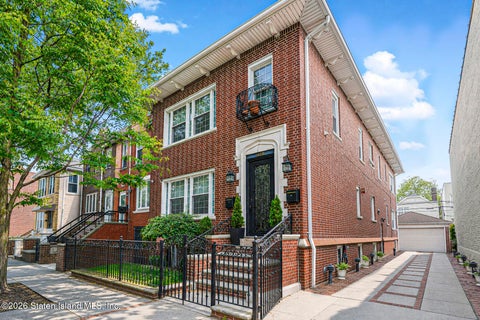 Photo of 1628 W 8th Street, Brooklyn, NY 11223 (MLS # 2602810)