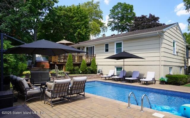 244 Four Corners Road, Staten Island, New York image 40