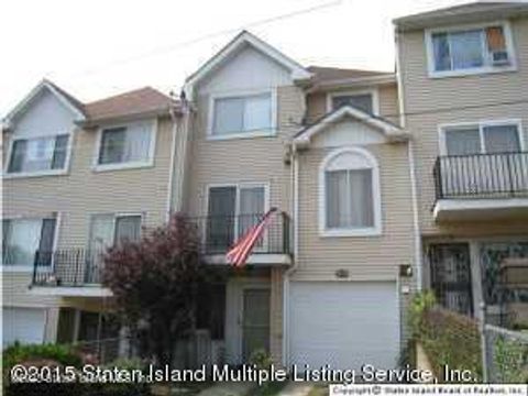 Photo of 20 Tappen Court, Staten Island, NY 10304 (MLS # 2505786)