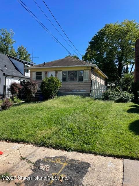 Photo of 87 Wheeler Avenue, Staten Island, NY 10314 (MLS # 2605638)