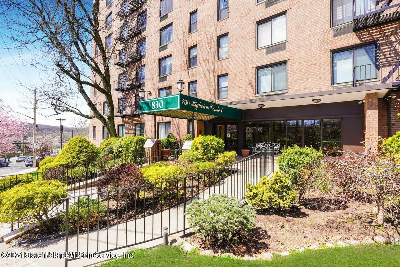 830 Howard Avenue #1D, Staten Island, New York image 2