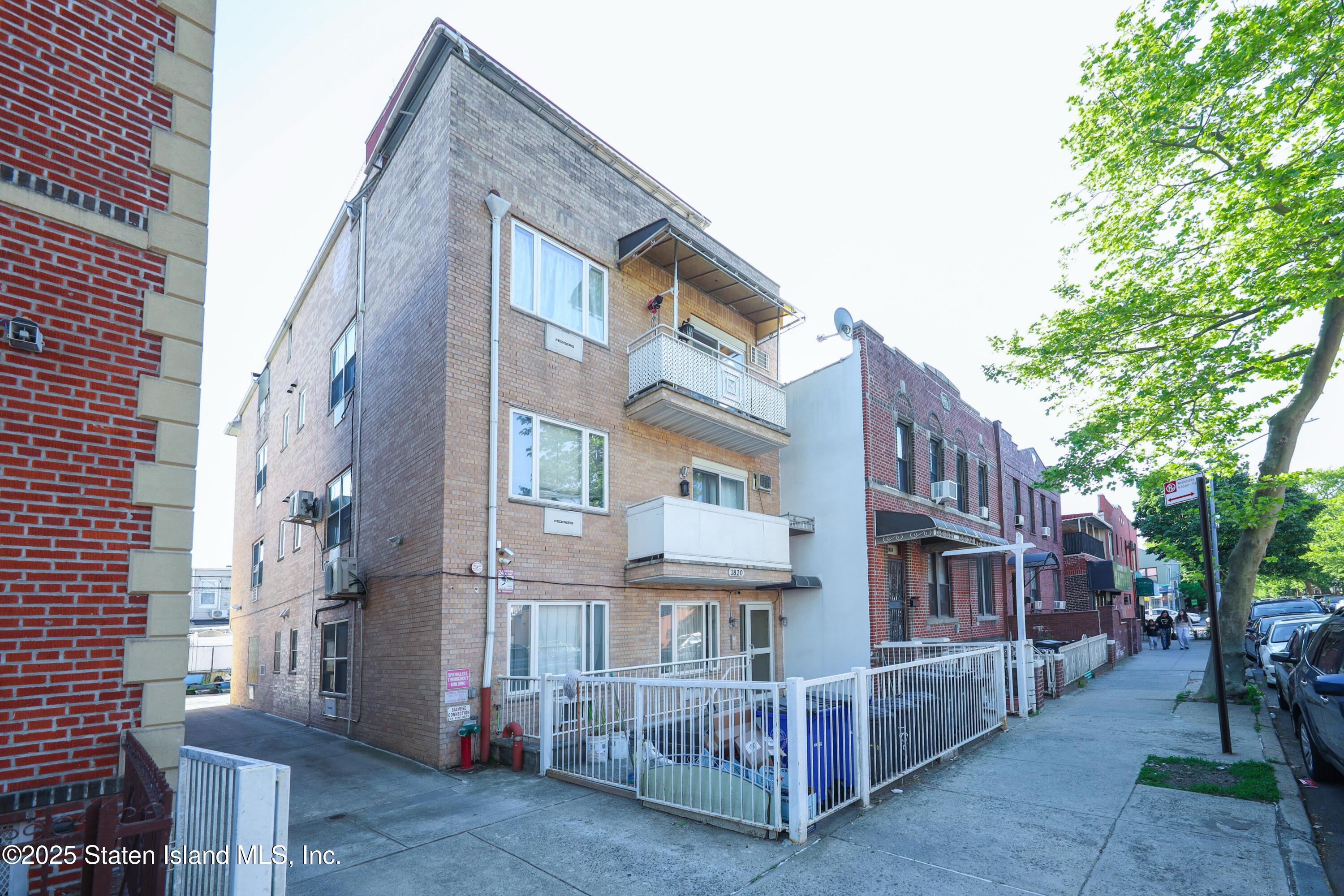 1820 73rd Street #3A, Brooklyn, New York image 2