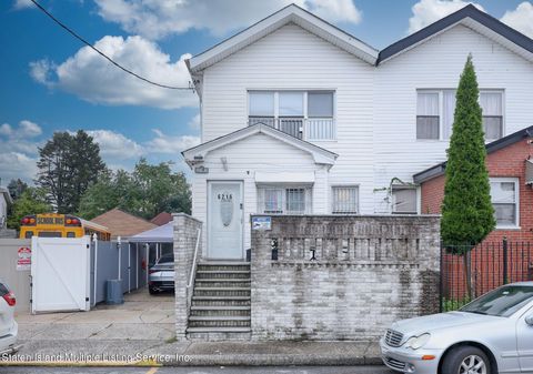 Photo of 6216 Mill Lane, Brooklyn, NY 11234 (MLS # 1164660)