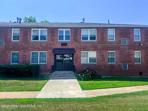 Photo of 119 Cortelyou Avenue #1-2, Staten Island, NY 10312 (MLS # 2603751)