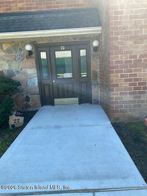 Photo of 22 Bay Terrace #1f, Staten Island, NY 10306 (MLS # 2601449)