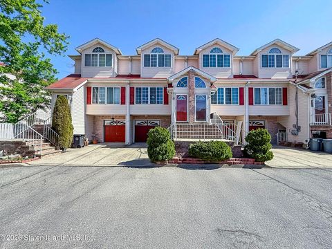Multifamily For Sale - 57 Arden Avenue<br/> Staten Island, NY 10312