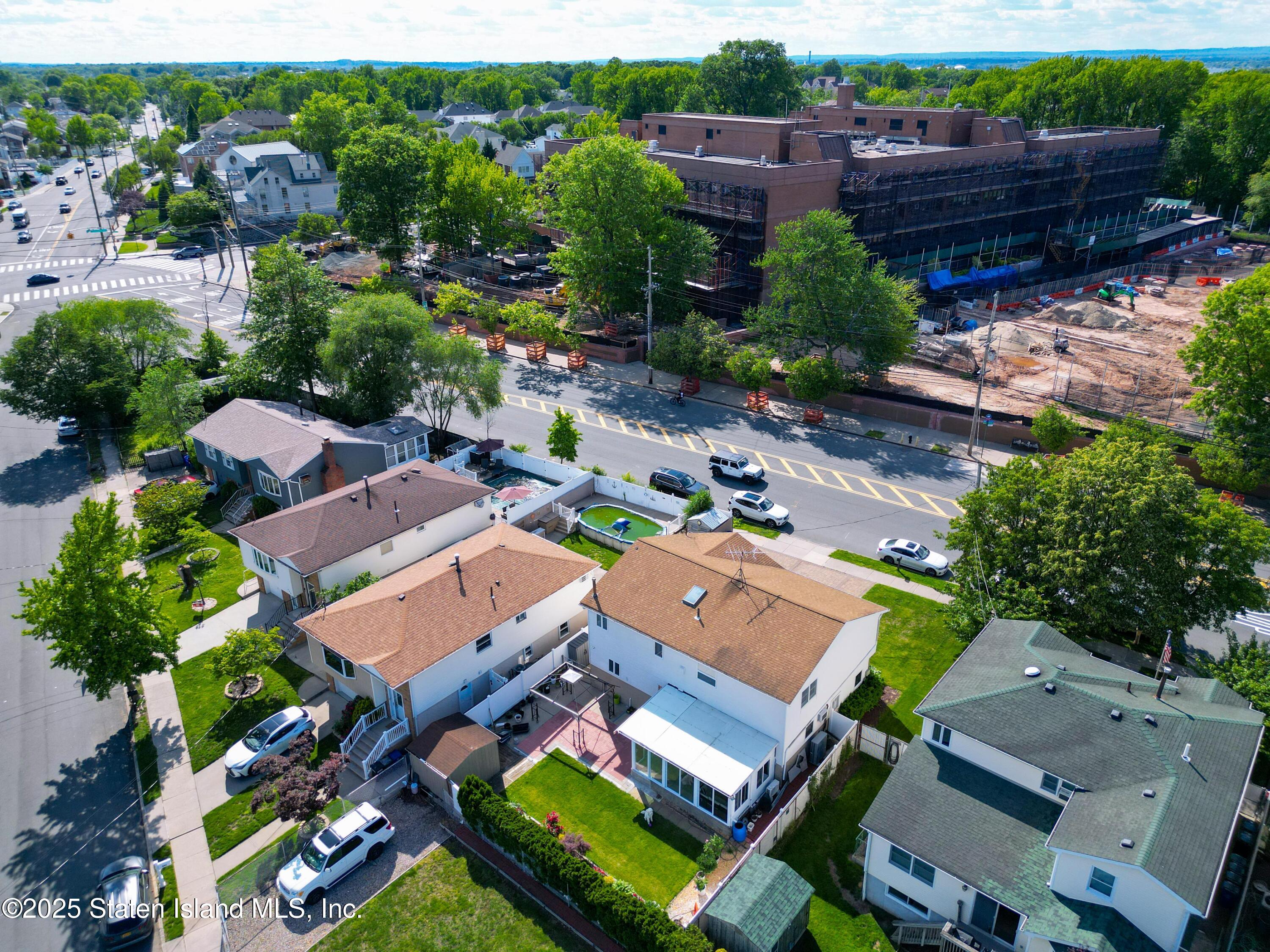 944 Woodrow Road, Staten Island, New York image 34