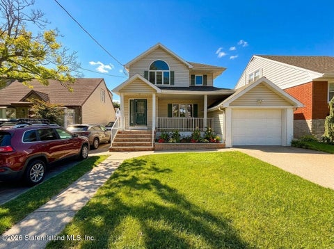 Homes For Rent - 96 Delaware Street<br/> Richmond County, Staten Island, NY 10304