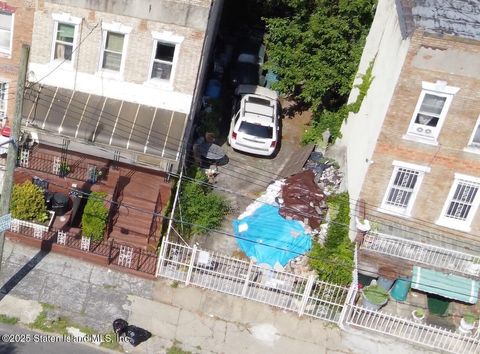 Photo of 606 Alabama Avenue, Brooklyn, NY 11207 (MLS # 2500814)