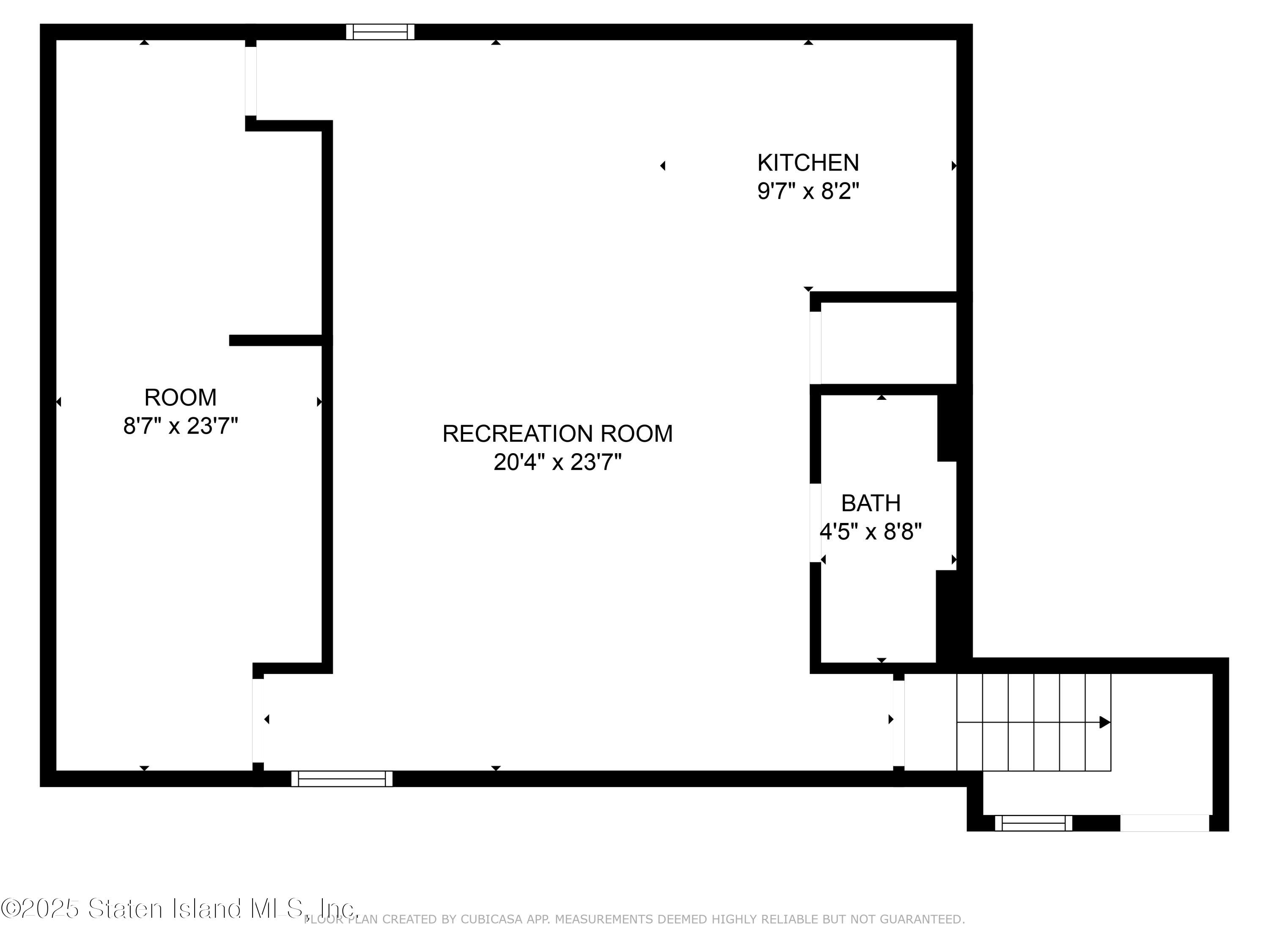 504 Mcclean Avenue, Staten Island, New York image 48
