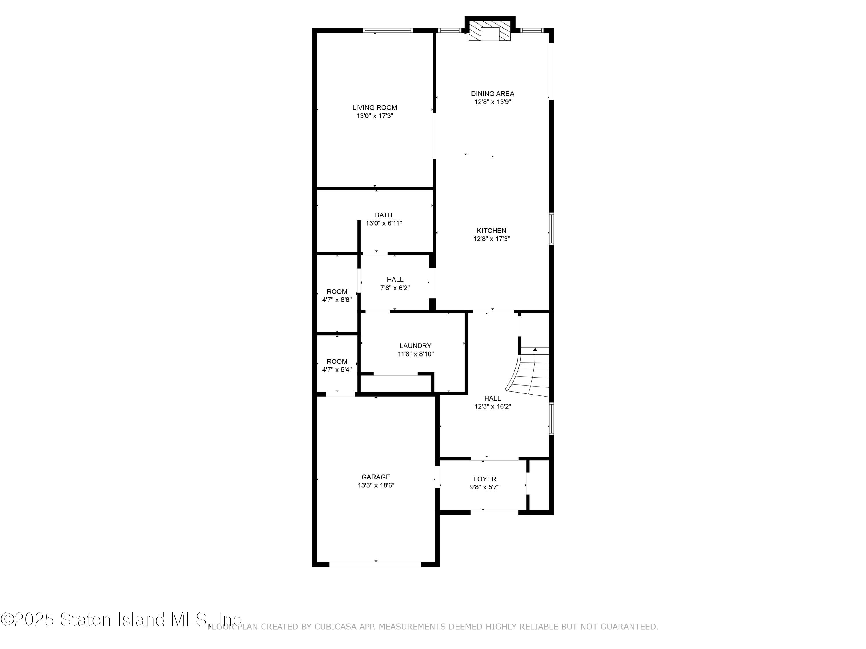 504 Mcclean Avenue, Staten Island, New York image 46