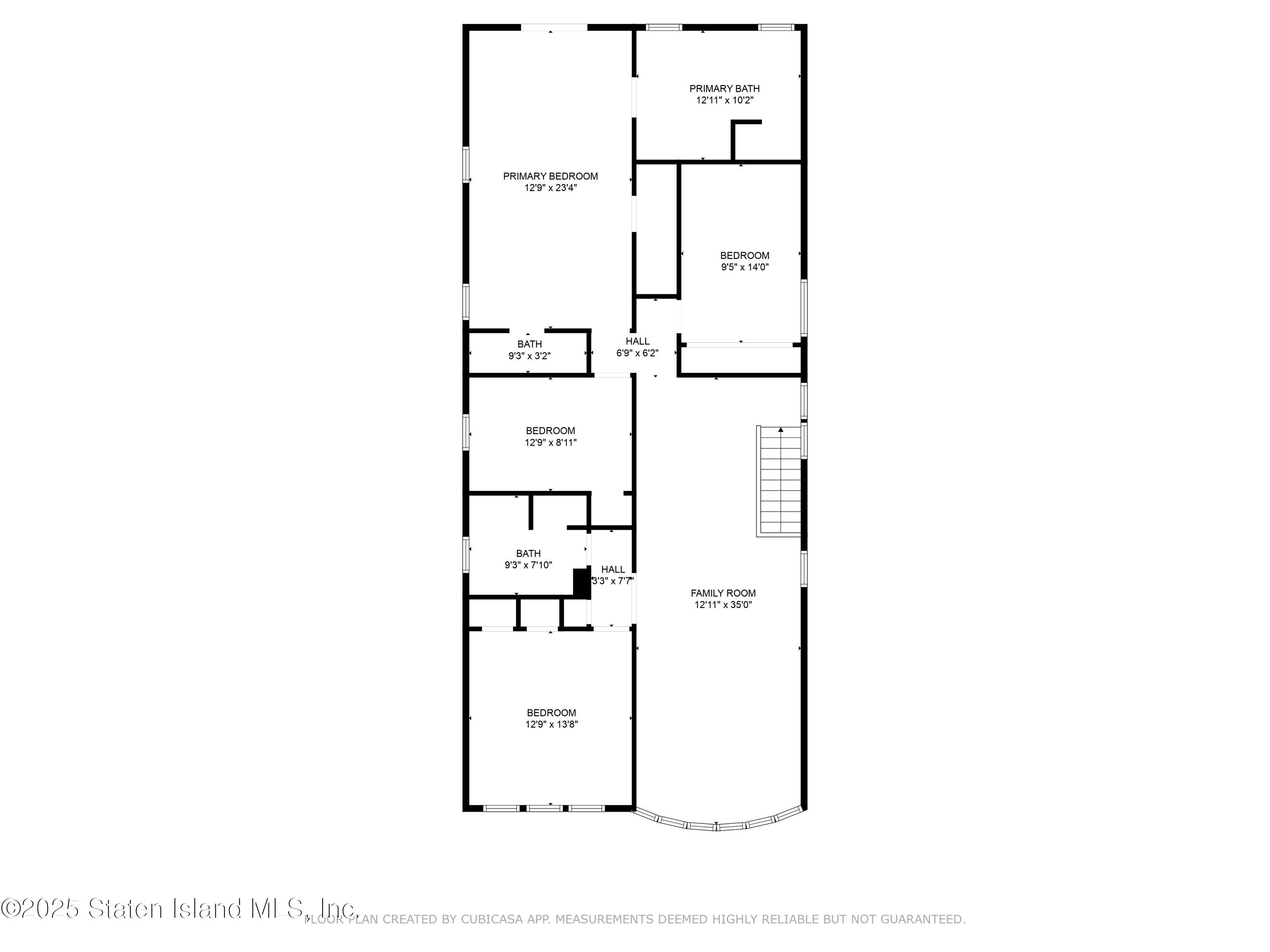 504 Mcclean Avenue, Staten Island, New York image 47