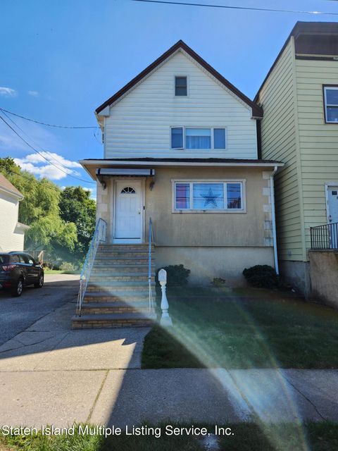 Photo of 178 Hylan Boulevard, Staten Island, NY 10305 (MLS # 1157926)