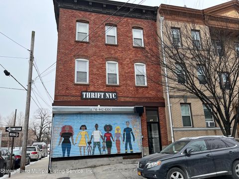 Photo of 191 Van Duzer Street, Staten Island, NY 10301 (MLS # 2400554)