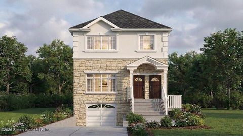 Multifamily For Sale - 88 Cortelyou Avenue<br/> Staten Island, NY 10312