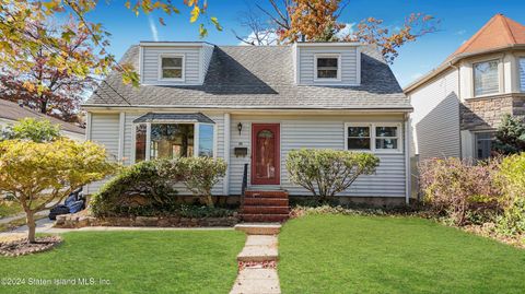 Photo of 80 Shafter Avenue, Staten Island, NY 10308 (MLS # 2406049)