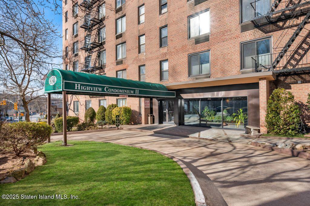 850 Howard Avenue #6K, Staten Island, New York image 1