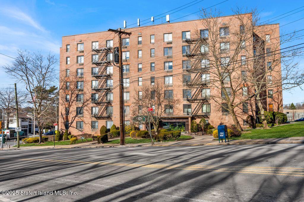 850 Howard Avenue #6K, Staten Island, New York image 12