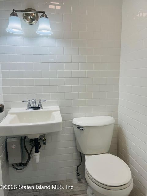 Photo of 2375 Richmond Road #1, Staten Island, NY 10306 (MLS # 2600699)