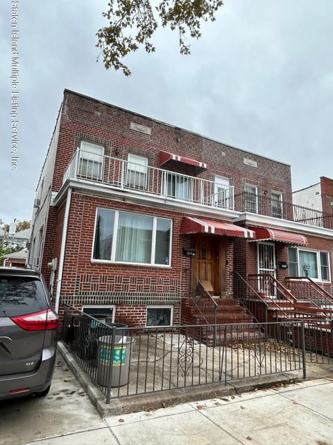Photo of 1919 67th Street, Brooklyn, NY 11204 (MLS # 1164530)