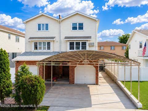 Homes For Sale - 370 Atlantic Avenue<br/> Staten Island, NY 10305