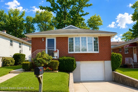 Photo of 81 Spratt Avenue, Staten Island, NY 10306 (MLS # 2604525)