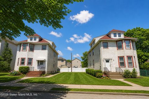 Photo of 5458 Van Riper Street, Staten Island, NY 10302 (MLS # 2602258)