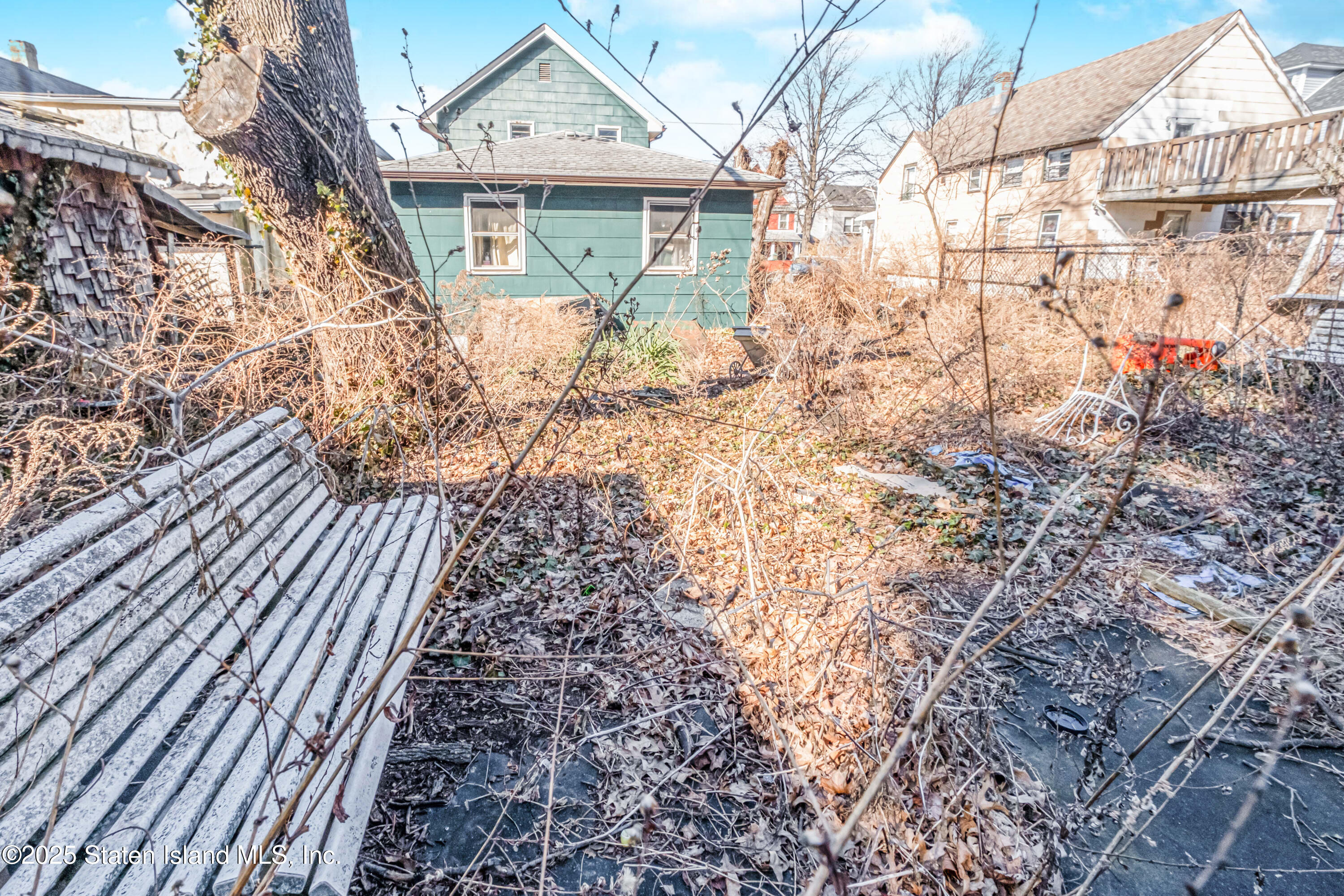 486 Delafield Avenue, Staten Island, New York image 16