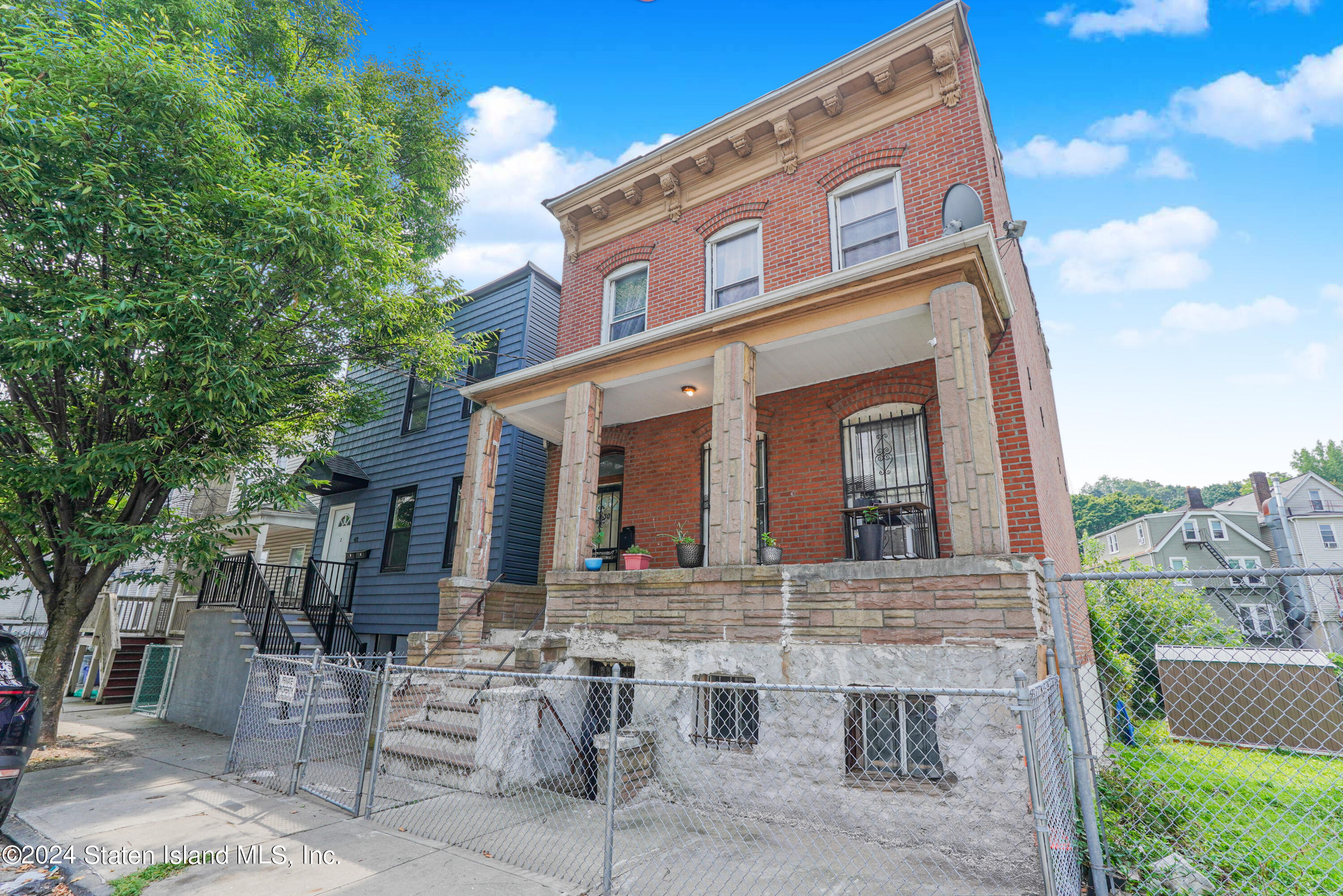 50 Brook Street, Staten Island, New York image 2