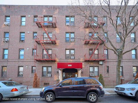 Photo of 2080 77th Street #Apt D4, Brooklyn, NY 11214 (MLS # 1161403)
