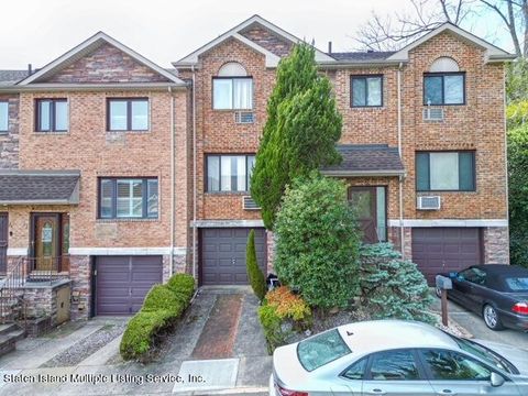 20 Hilldale Court, Staten Island, NY 10305 - MLS#: 2402032