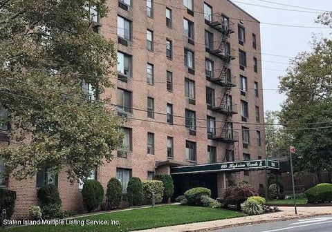 Photo of 850 Howard Avenue #3d, Staten Island, NY 10301 (MLS # 2404002)