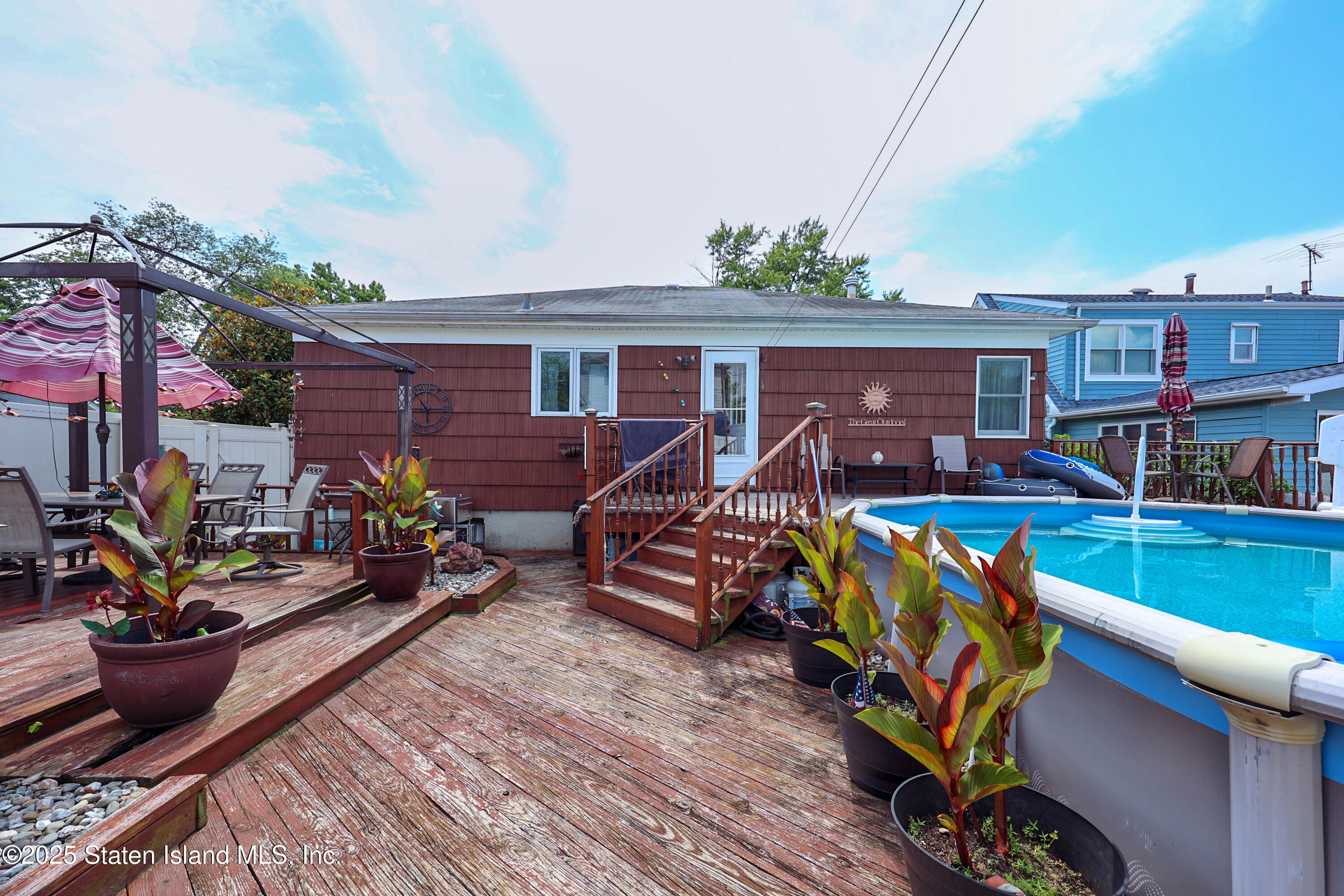 153 Shafter Avenue, Staten Island, New York image 3