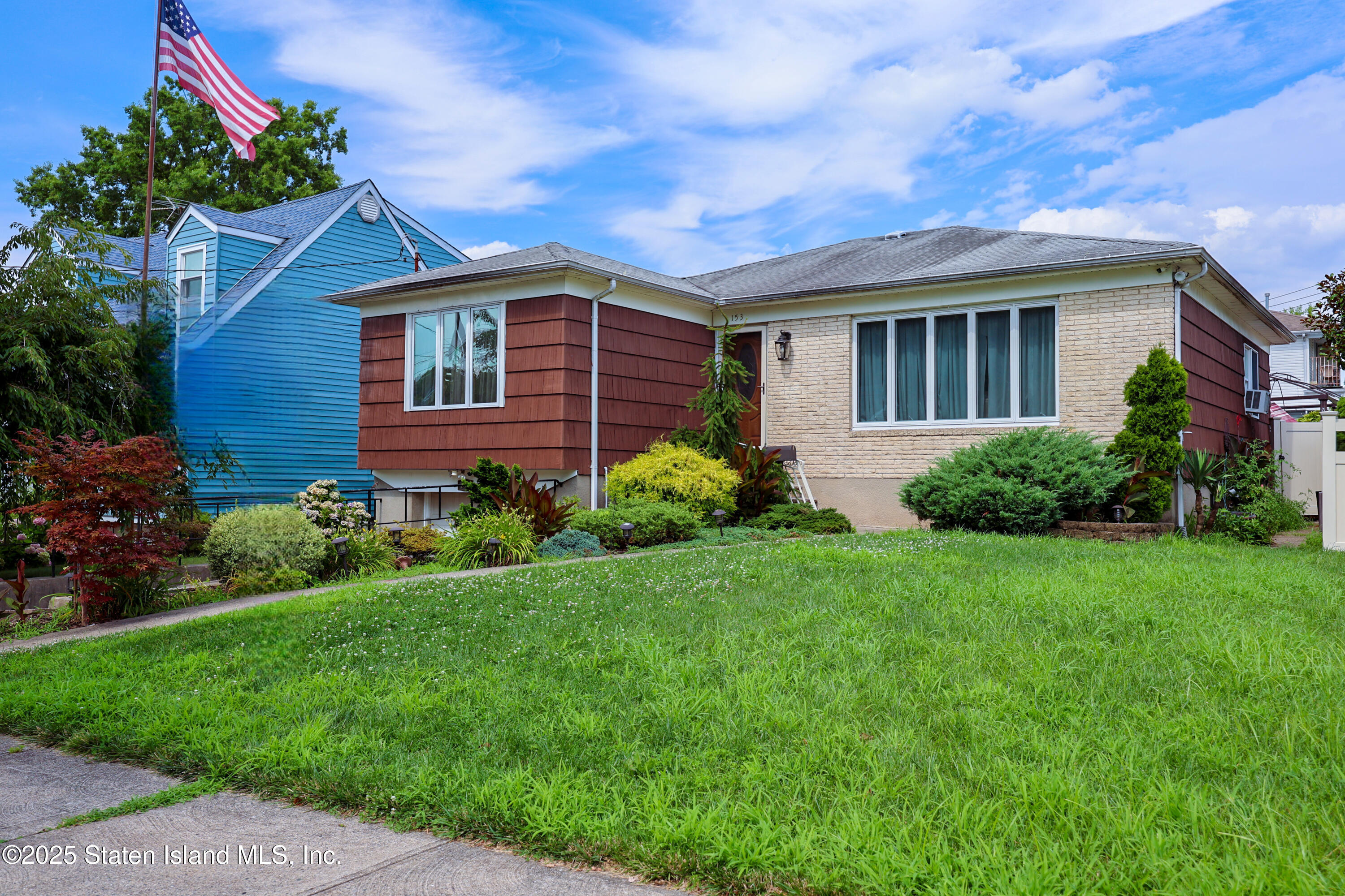153 Shafter Avenue, Staten Island, New York image 1
