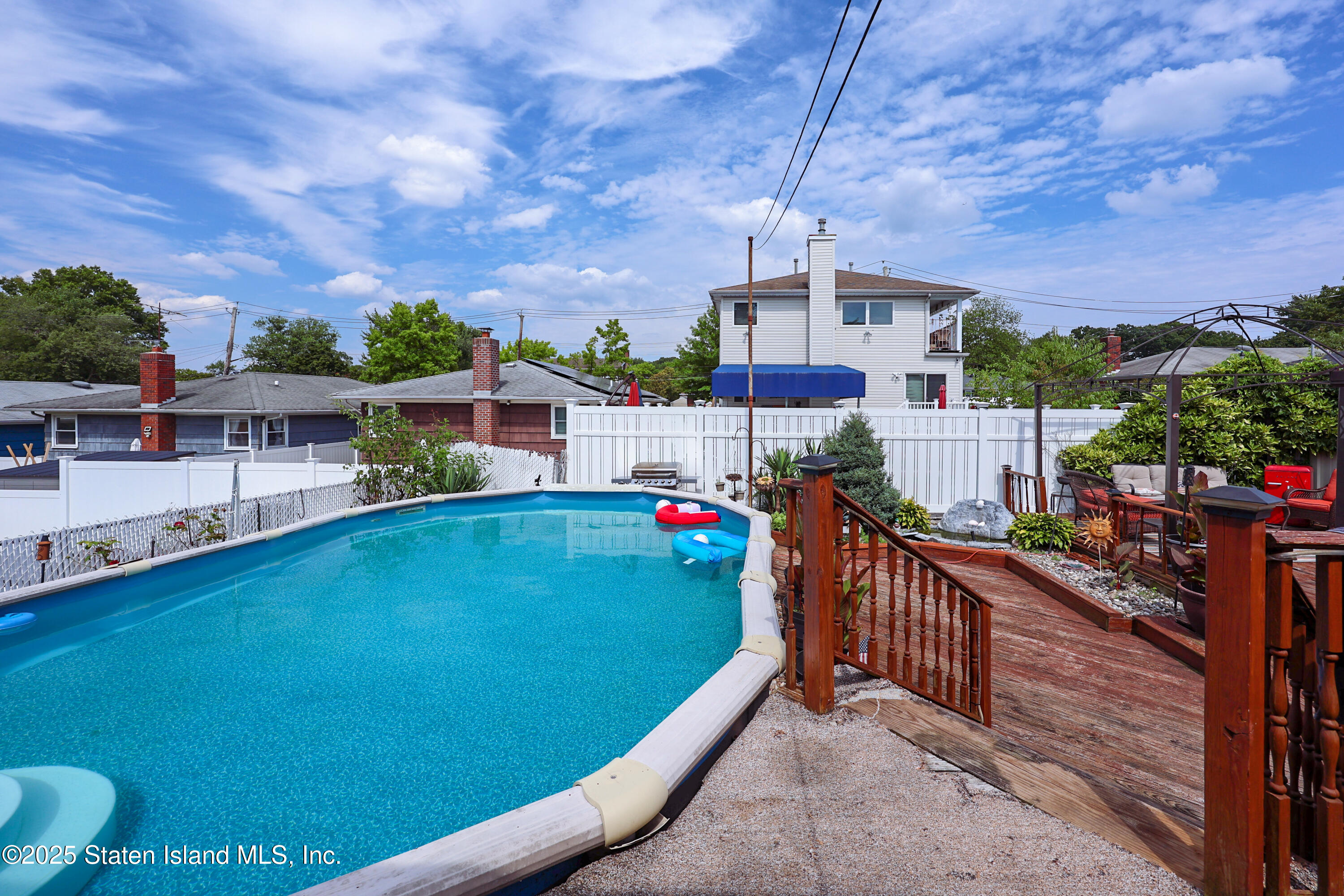 153 Shafter Avenue, Staten Island, New York image 2
