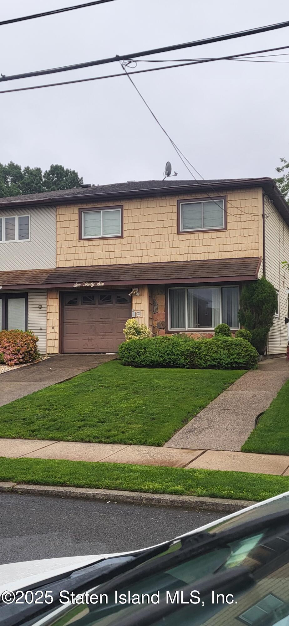 636 Leverett Avenue, Staten Island, New York image 1