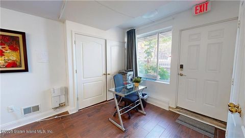 Photo of 186 Hylan Boulevard, Staten Island, NY 10305 (MLS # 2506458)