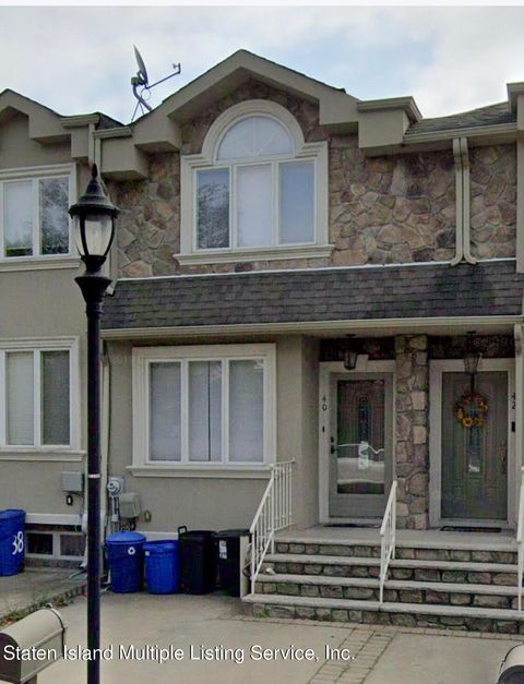 Photo of 40 Calvanico Lane, Staten Island, NY 10314 (MLS # 1164847)
