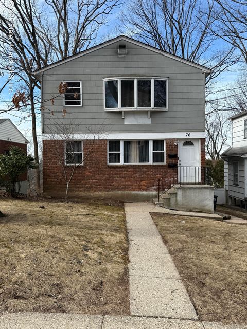 Photo of 76 Highland Avenue, Staten Island, NY 10301 (MLS # 2501349)