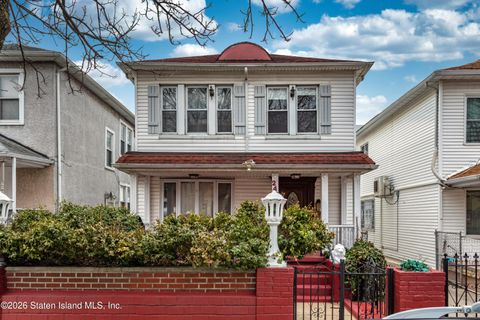 Photo of 242 62nd Street, Brooklyn, NY 11220 (MLS # 2601456)