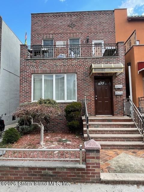 Homes For Sale - 1855 65th Street<br/> Kings County, Brooklyn, NY 11204